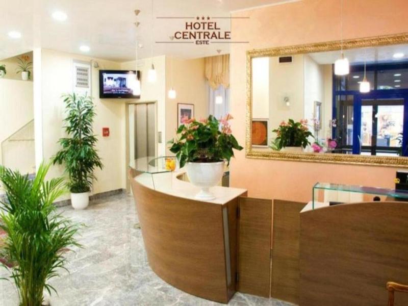 Hotel Centrale - Genel