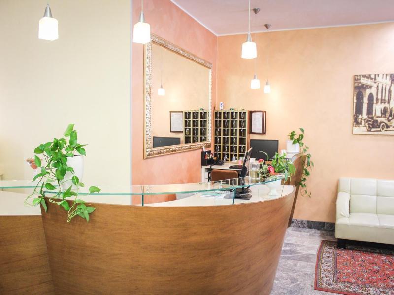 Hotel Centrale - Genel