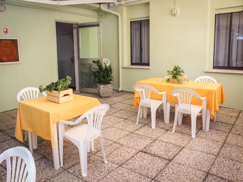Hotel Centrale - Genel