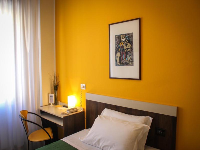 Hotel Centrale - Genel