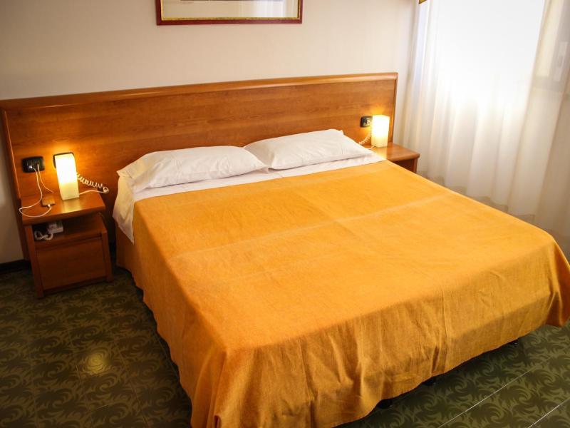 Hotel Centrale - Genel