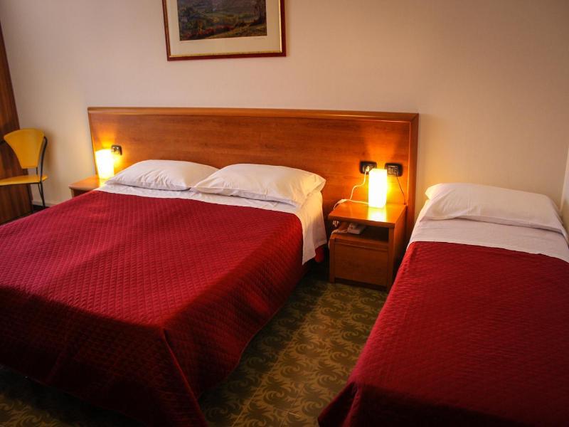 Hotel Centrale - Genel