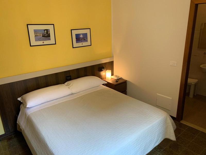 Hotel Centrale - Genel