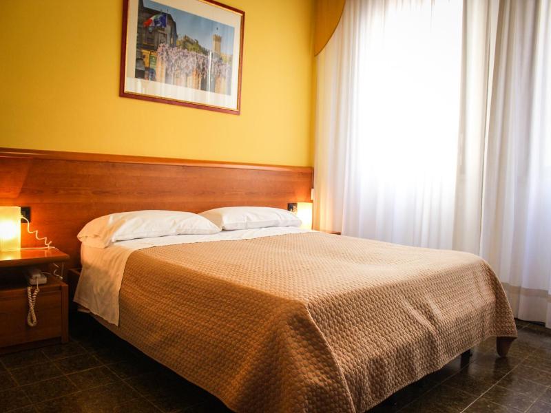 Hotel Centrale - Genel