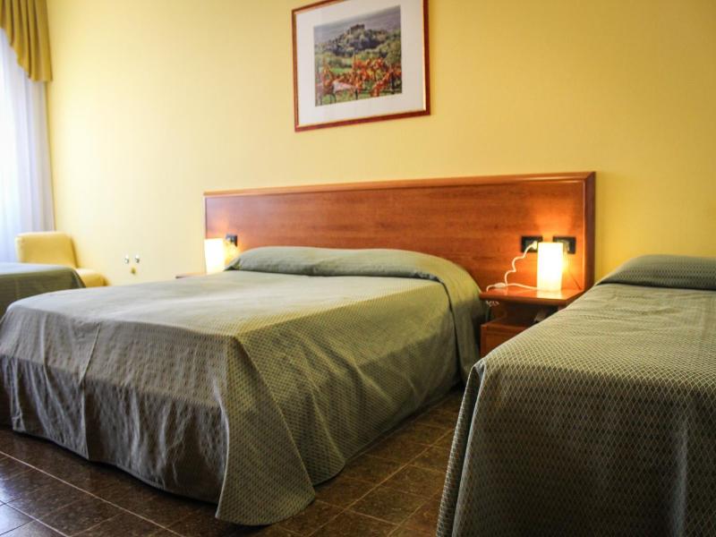 Hotel Centrale - Genel