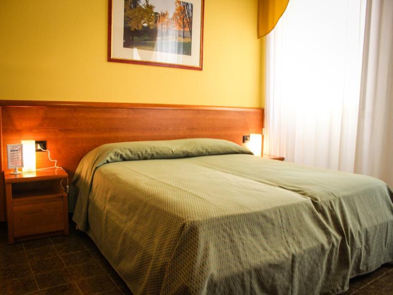 Hotel Centrale - Genel