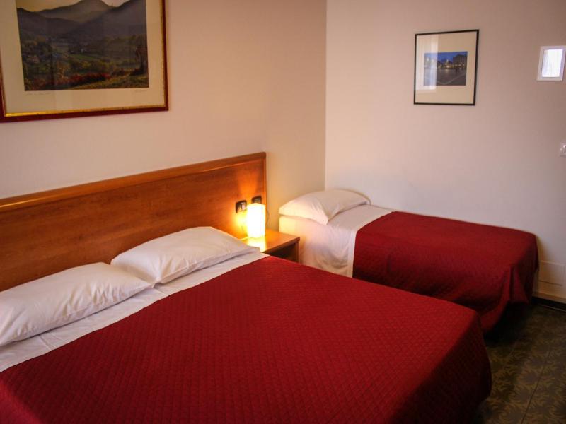 Hotel Centrale - Genel