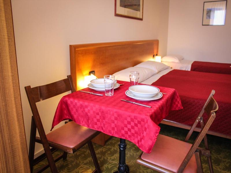 Hotel Centrale - Genel