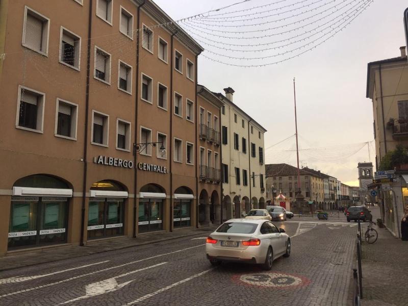 Hotel Centrale - Genel