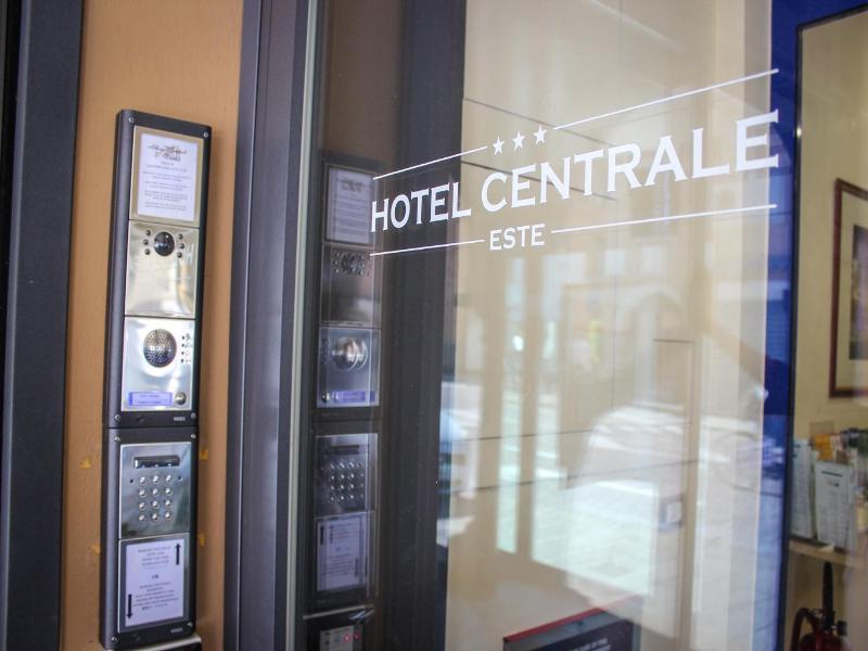 Hotel Centrale - Genel