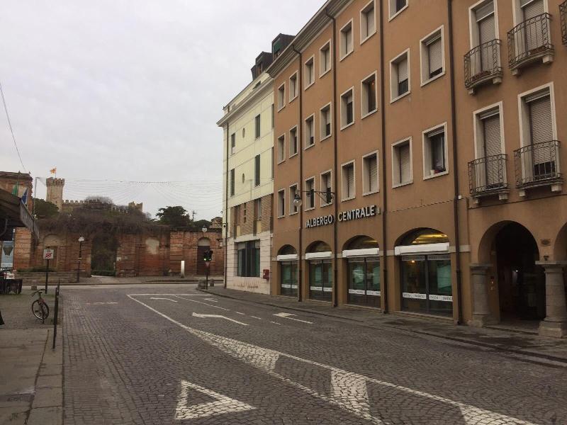 Hotel Centrale - Genel