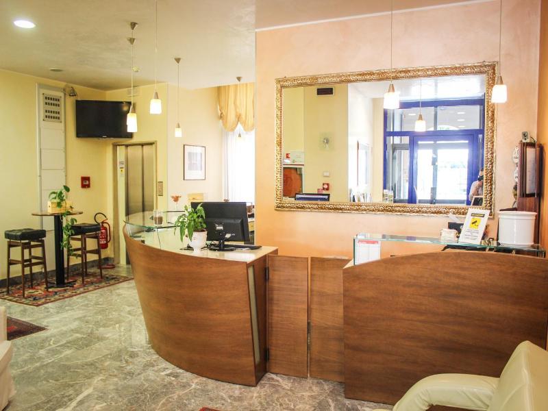 Hotel Centrale - Genel