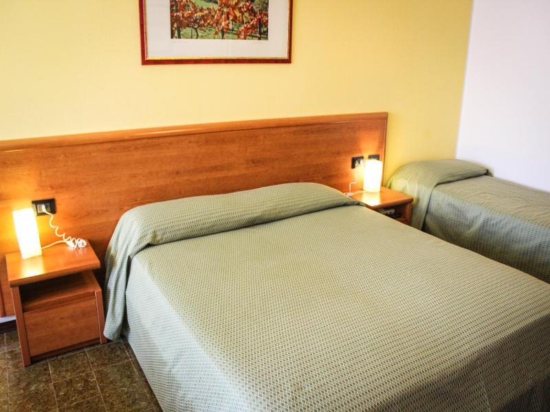 Hotel Centrale - Genel