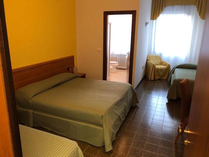 Hotel Centrale - Genel