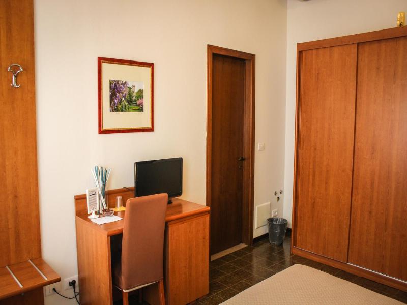 Hotel Centrale - Genel