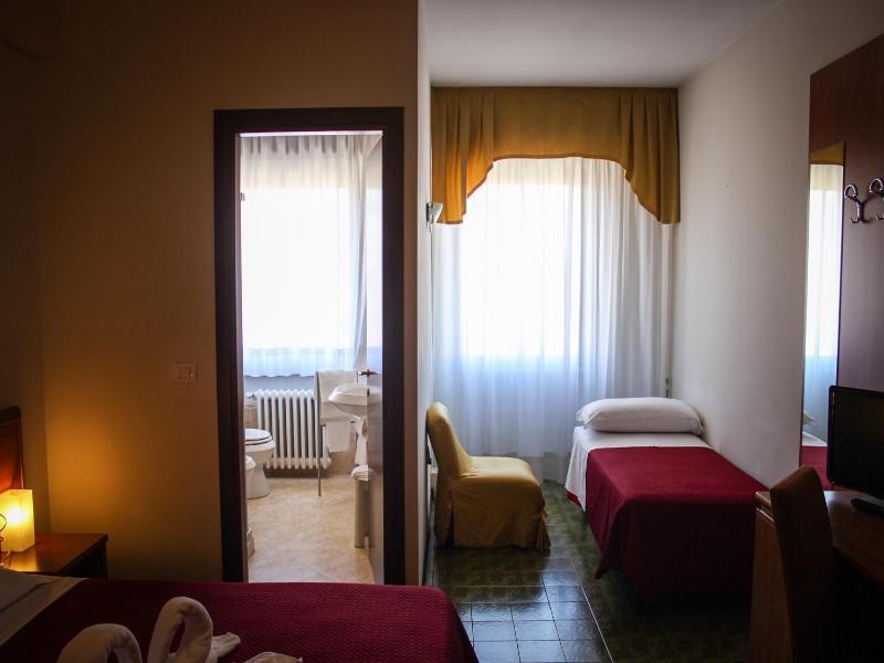Hotel Centrale - Genel