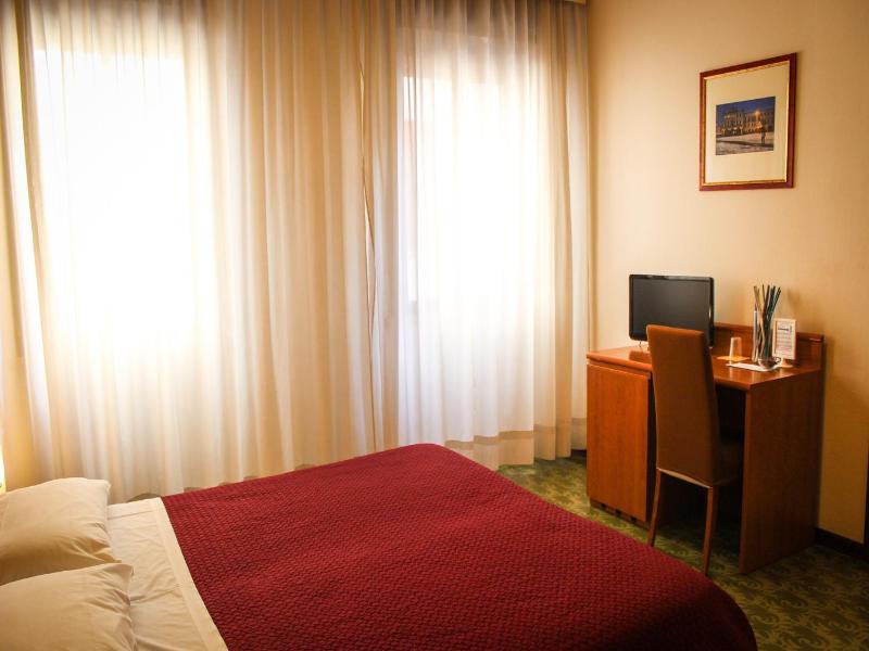 Hotel Centrale - Genel