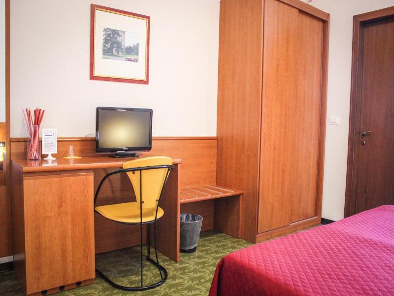 Hotel Centrale - Genel