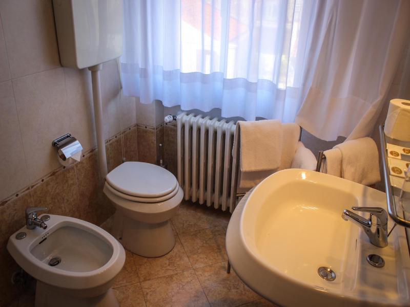 Hotel Centrale - Genel