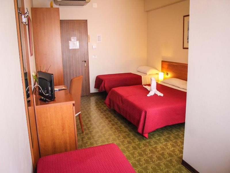 Hotel Centrale - Genel
