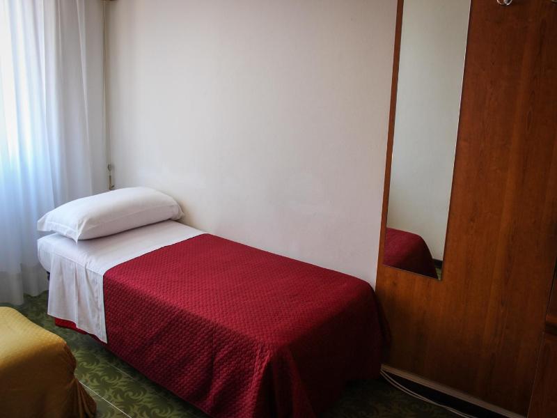 Hotel Centrale - Genel