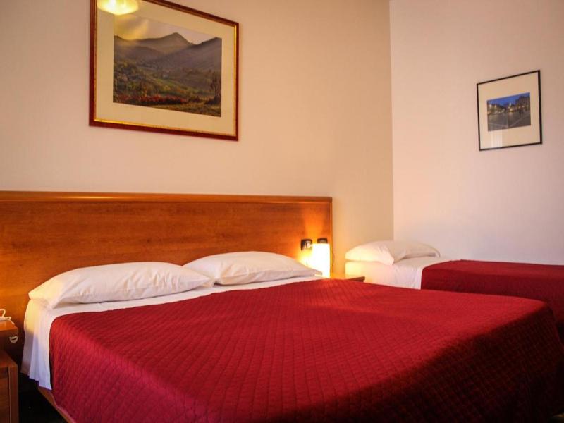 Hotel Centrale - Genel
