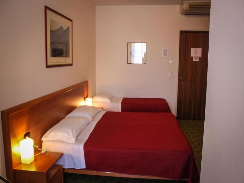 Hotel Centrale - Genel
