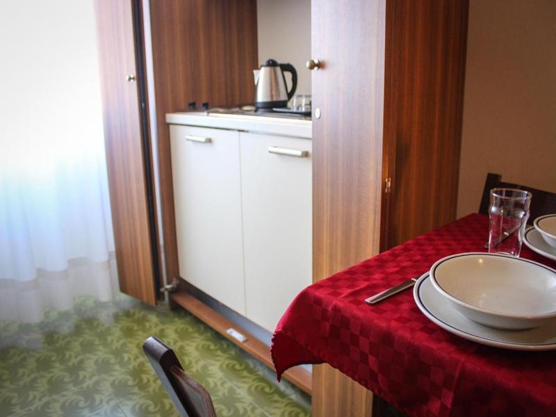 Hotel Centrale - Genel