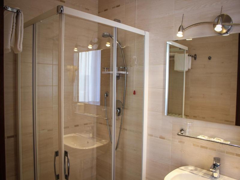 Hotel Centrale - Genel