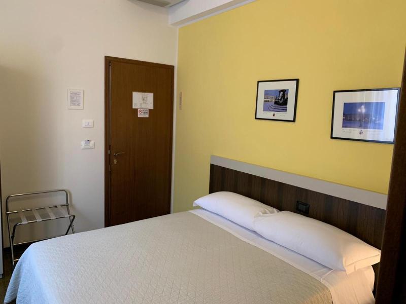 Hotel Centrale - Genel