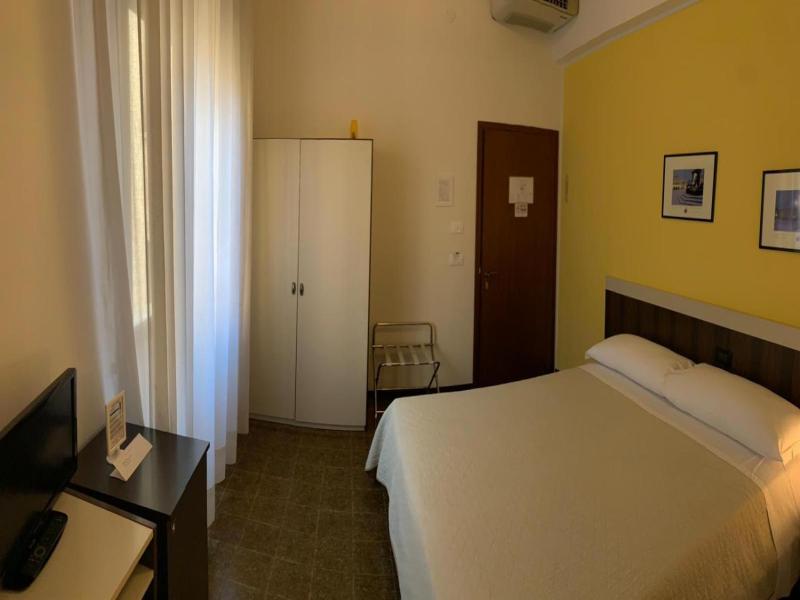 Hotel Centrale - Genel