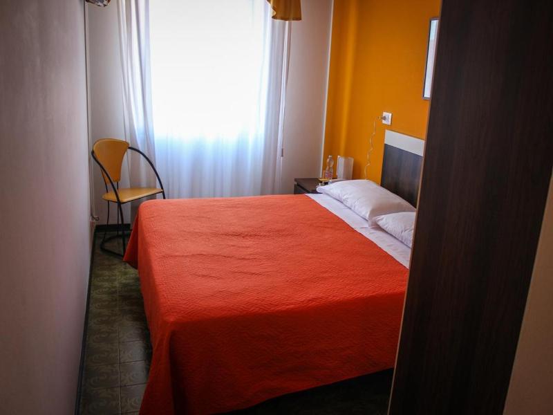 Hotel Centrale - Genel