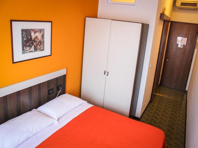 Hotel Centrale - Genel