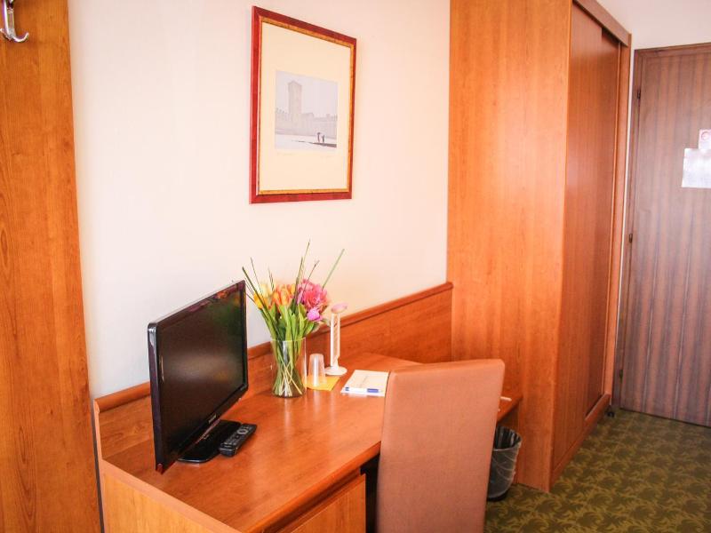 Hotel Centrale - Genel