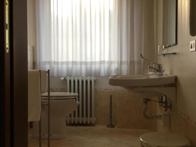 Hotel Centrale - Genel