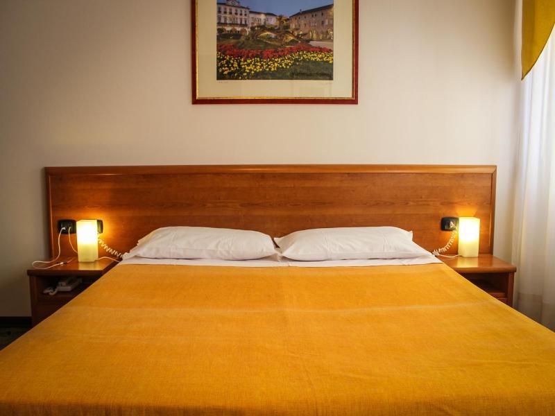 Hotel Centrale - Genel