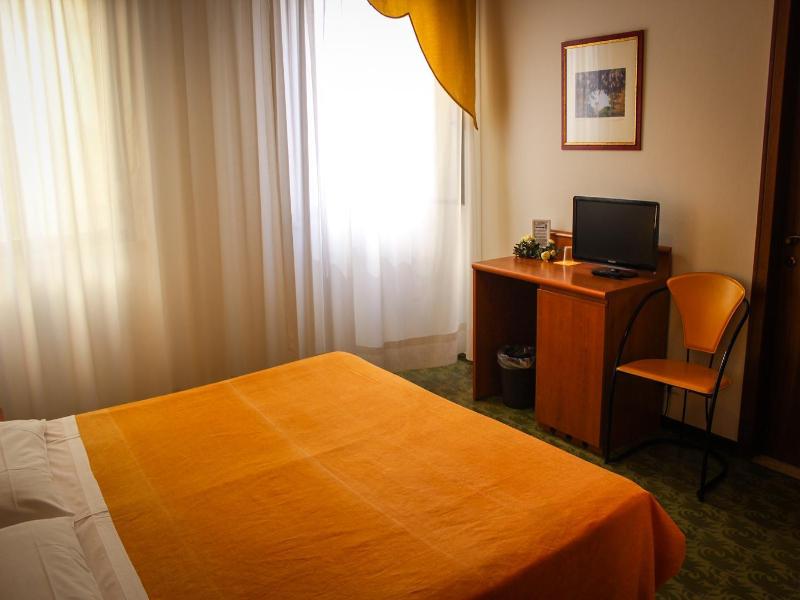 Hotel Centrale - Genel