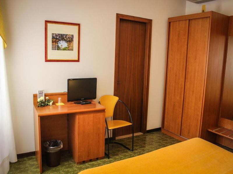 Hotel Centrale - Genel