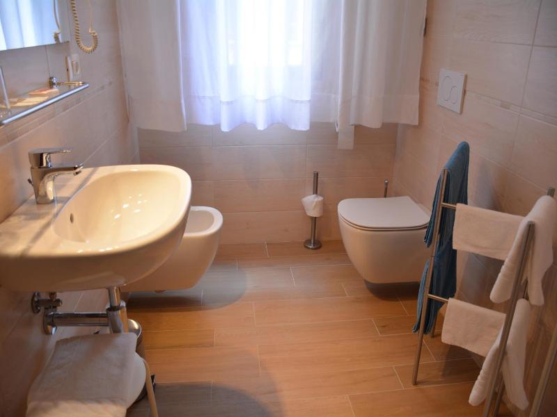 Hotel Centrale - Genel