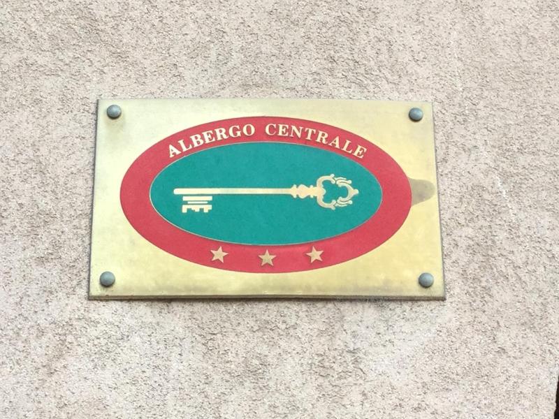 Hotel Centrale - Genel