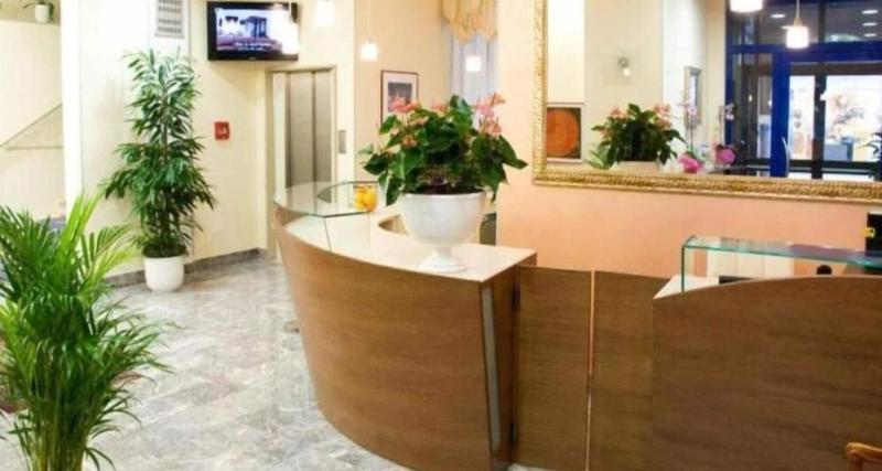 Hotel Centrale - Genel
