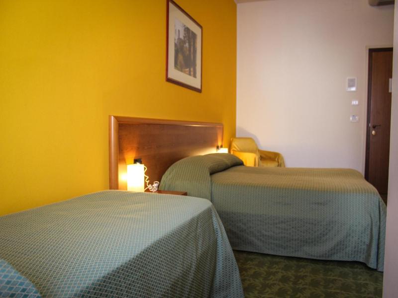Hotel Centrale - Genel
