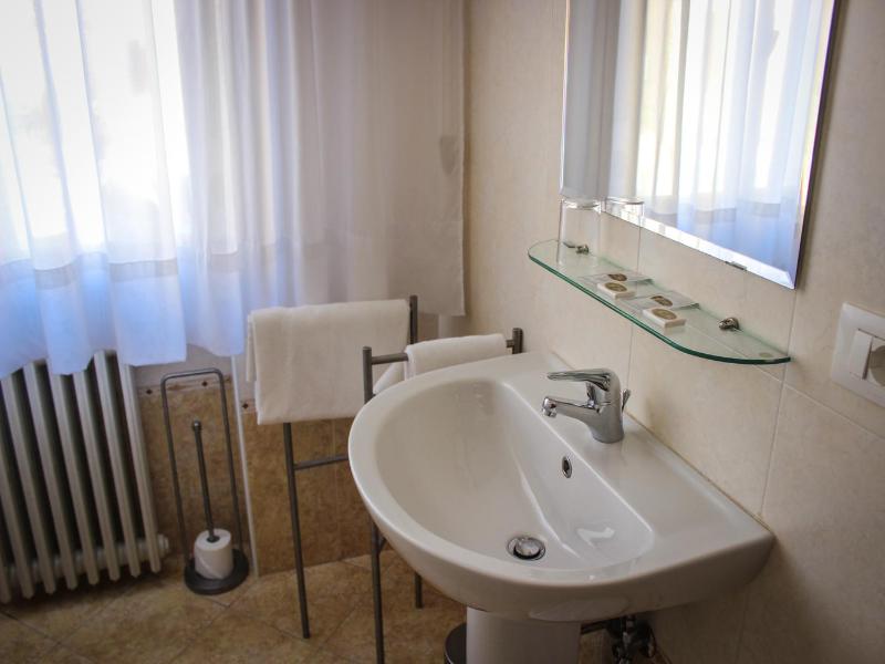 Hotel Centrale - Genel