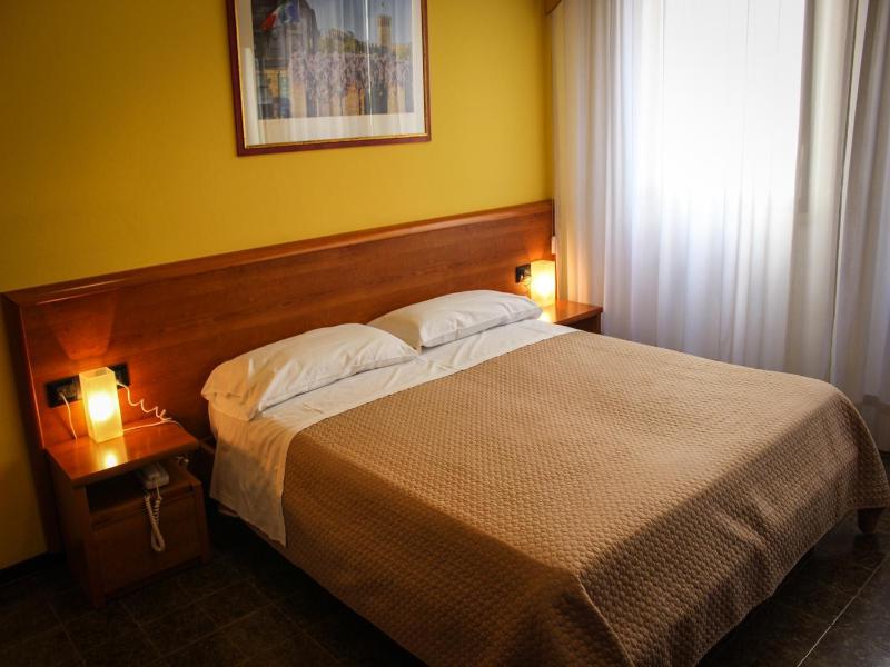 Hotel Centrale - Genel