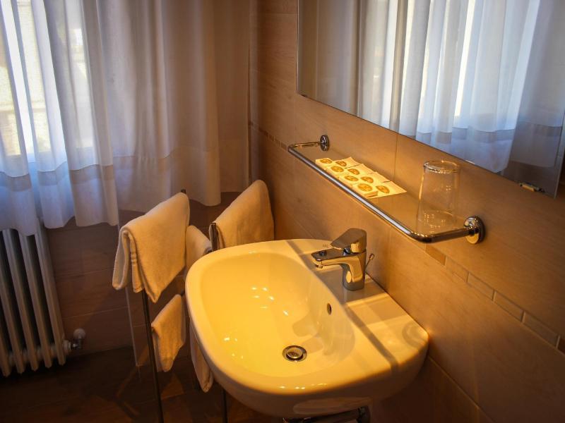 Hotel Centrale - Genel