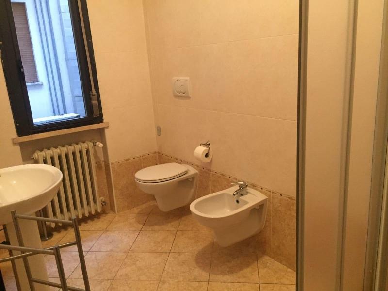 Hotel Centrale - Oda