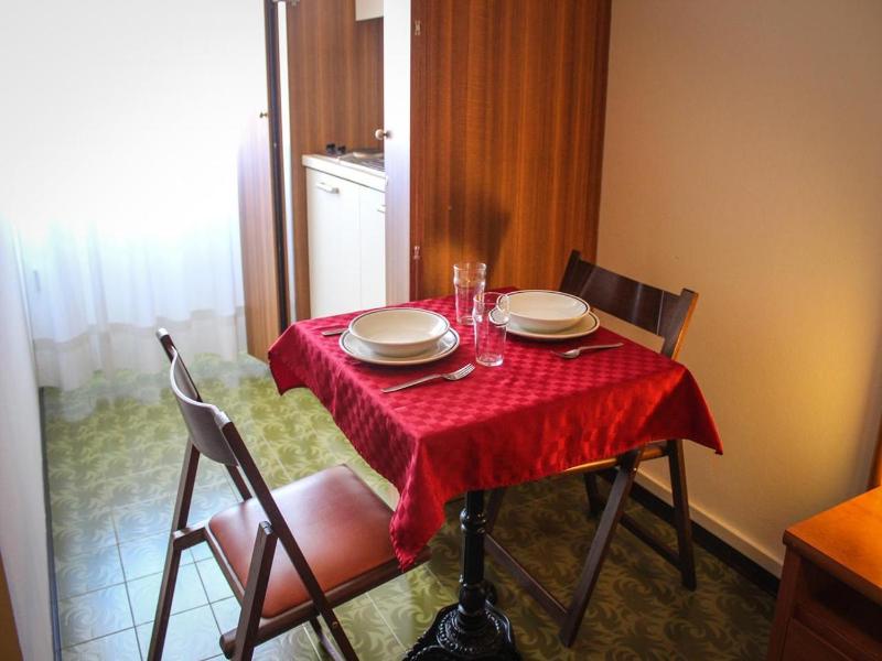 Hotel Centrale - Oda