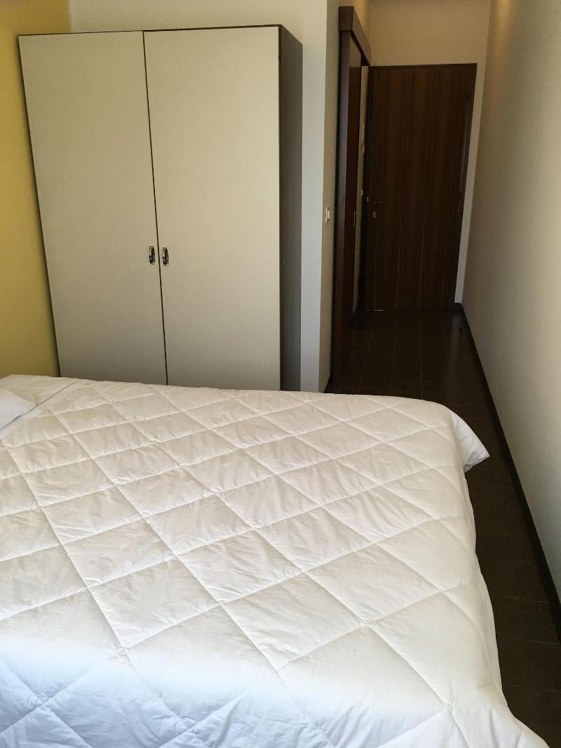 Hotel Centrale - Oda