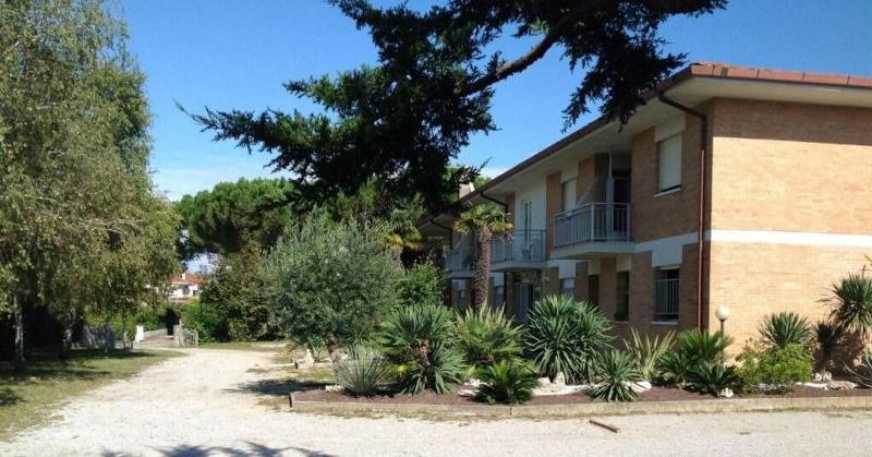 Hotel Alex - Genel