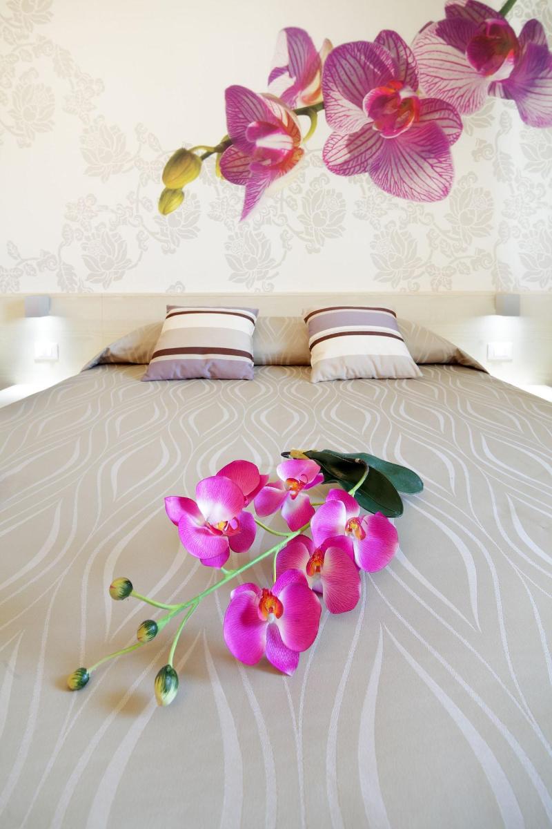 Hotel Alex - Oda